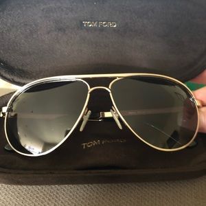 Tom Ford Sunglasses